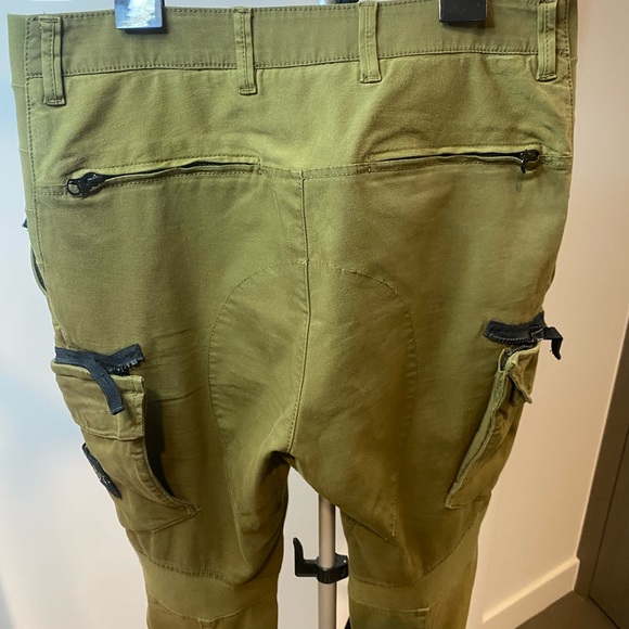 Stone island cargos - Picture 5 of 10